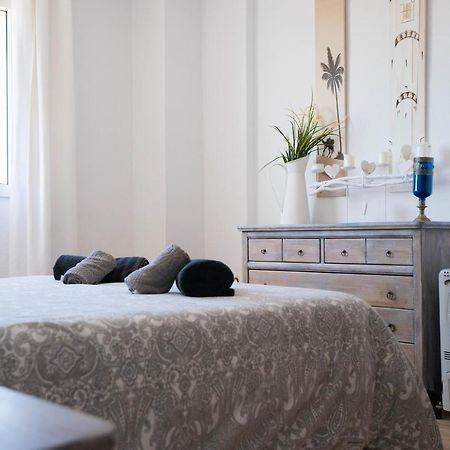 Tarifa Watersports Residence Ngoại thất bức ảnh
