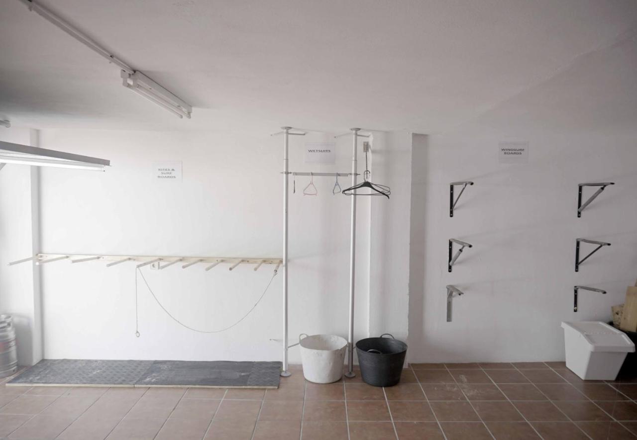 Tarifa Watersports Residence Ngoại thất bức ảnh