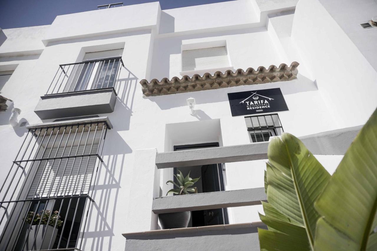 Tarifa Watersports Residence Ngoại thất bức ảnh