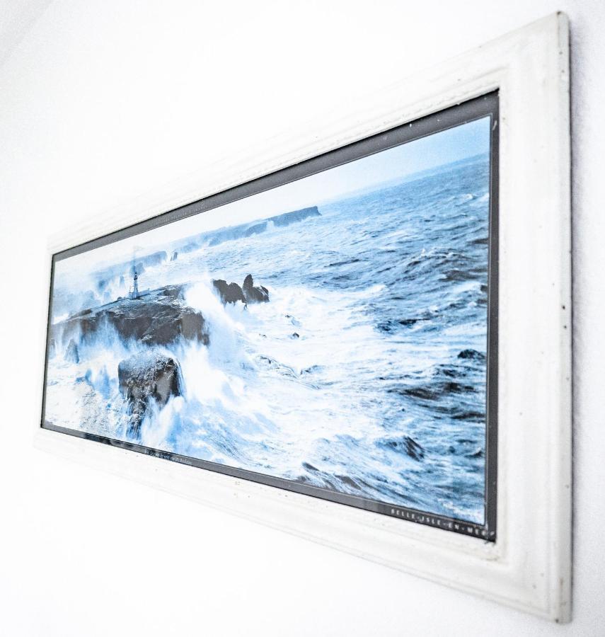 Tarifa Watersports Residence Ngoại thất bức ảnh