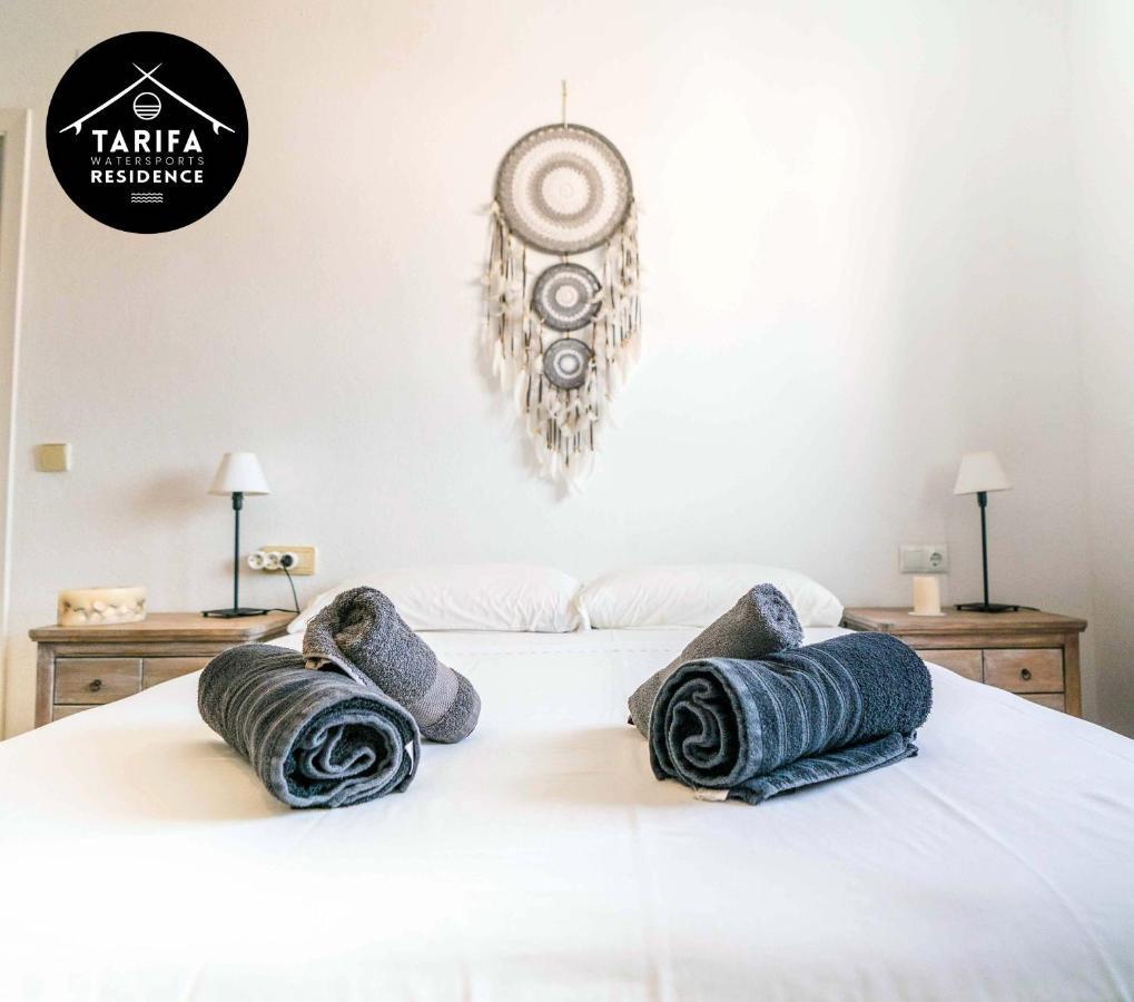 Tarifa Watersports Residence Ngoại thất bức ảnh