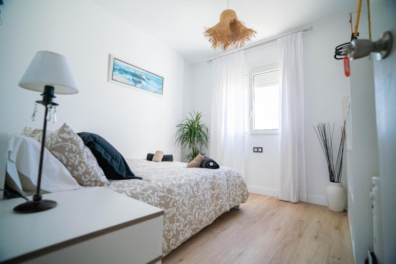 Tarifa Watersports Residence Ngoại thất bức ảnh