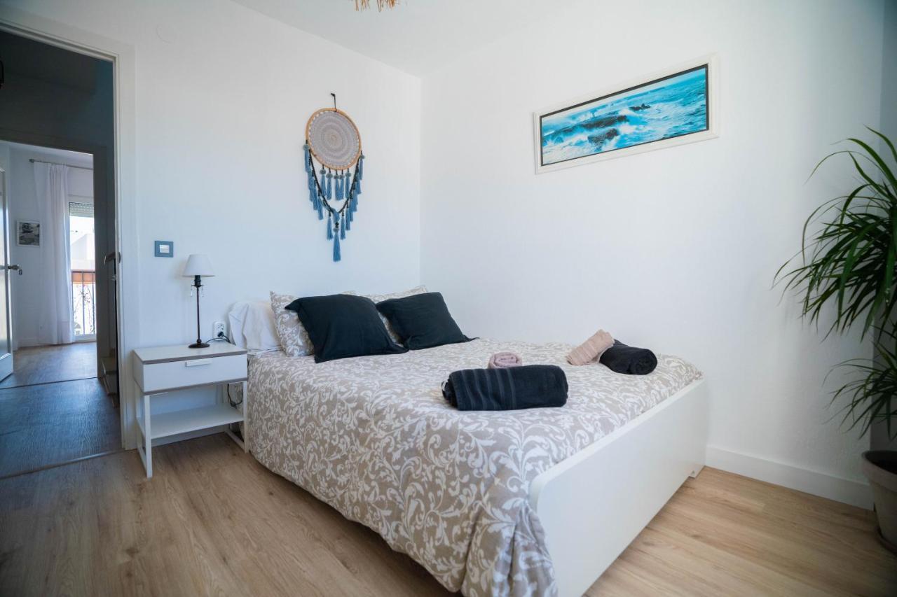 Tarifa Watersports Residence Ngoại thất bức ảnh