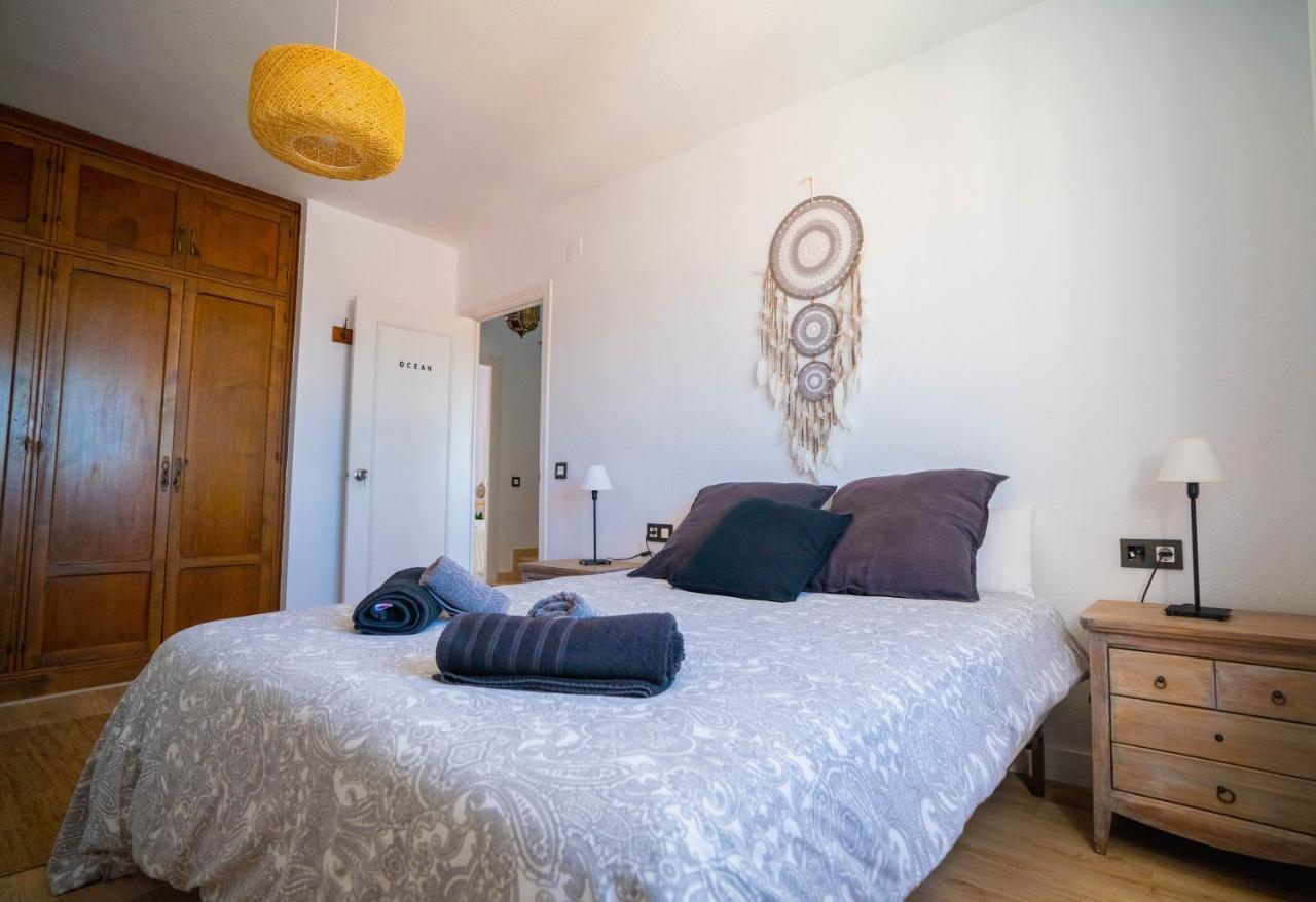 Tarifa Watersports Residence Ngoại thất bức ảnh