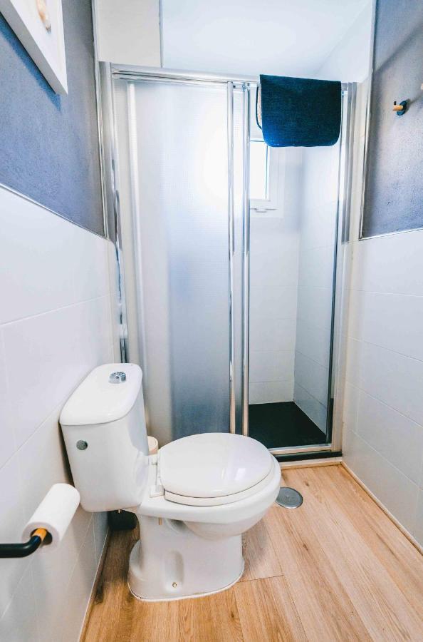 Tarifa Watersports Residence Ngoại thất bức ảnh